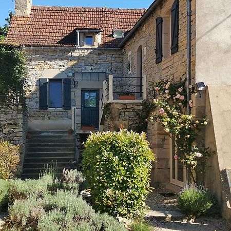 Parisot  Le Mas De Carrie B&B 외부 사진
