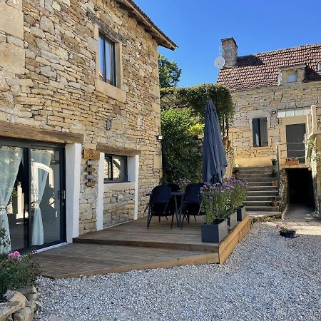 Parisot  Le Mas De Carrie B&B 외부 사진