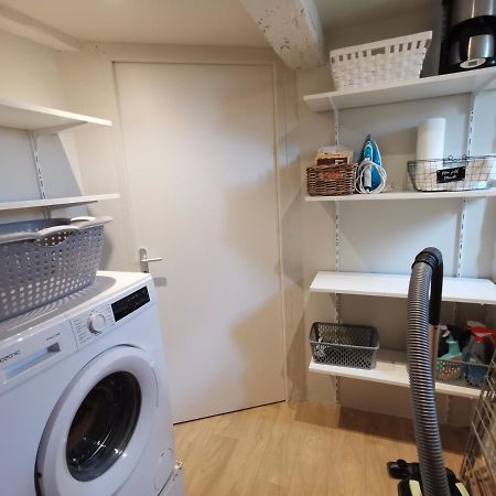 Parisot  Le Mas De Carrie B&B 외부 사진