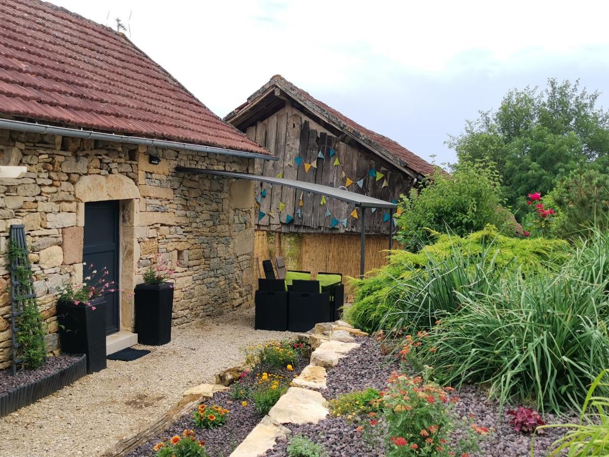 Parisot  Le Mas De Carrie B&B 외부 사진