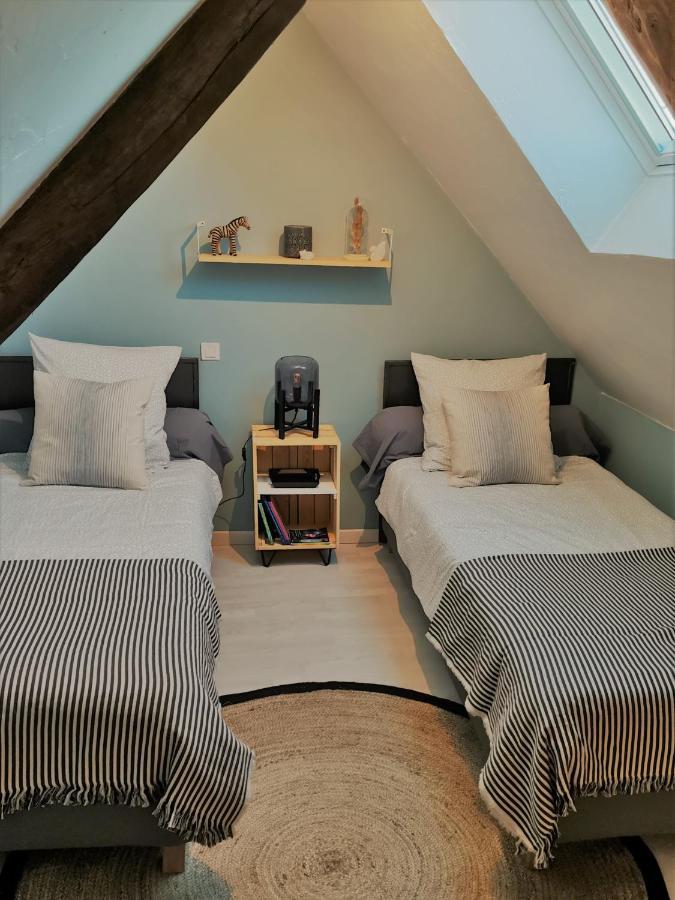 Parisot  Le Mas De Carrie B&B 외부 사진