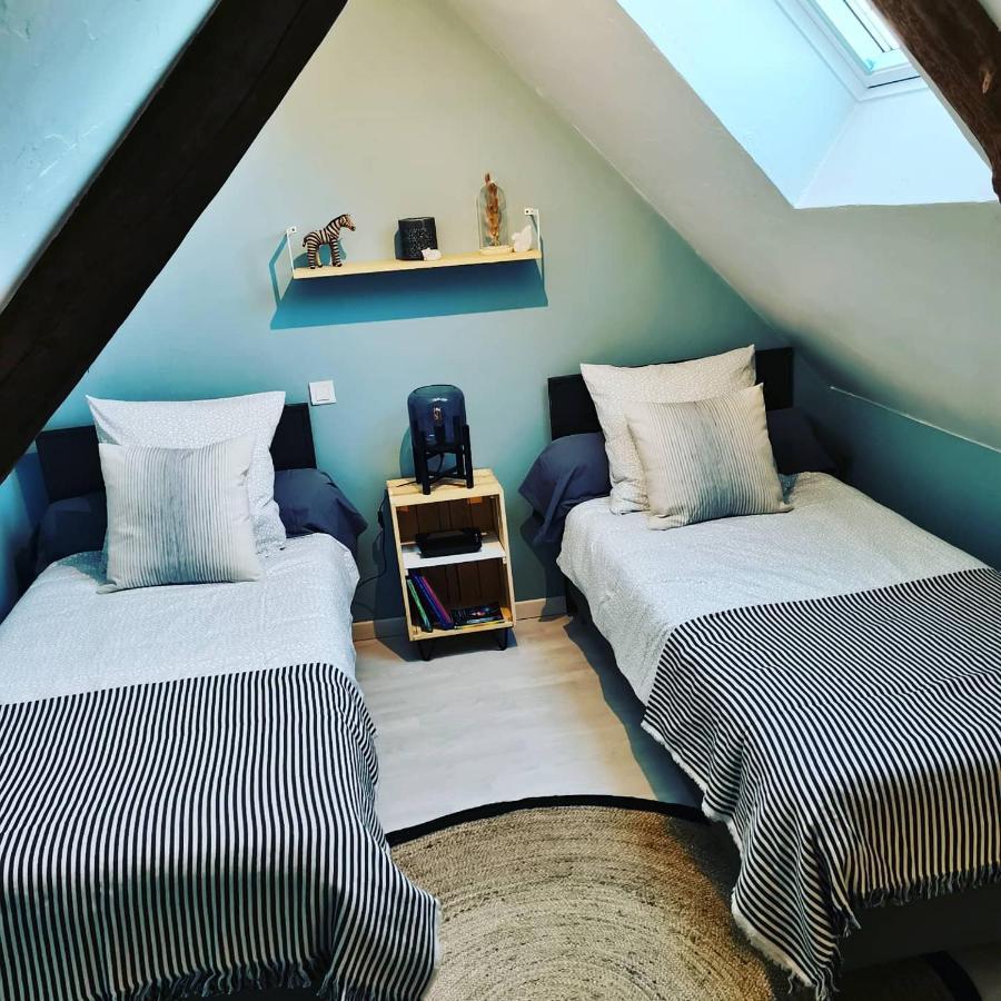 Parisot  Le Mas De Carrie B&B 외부 사진