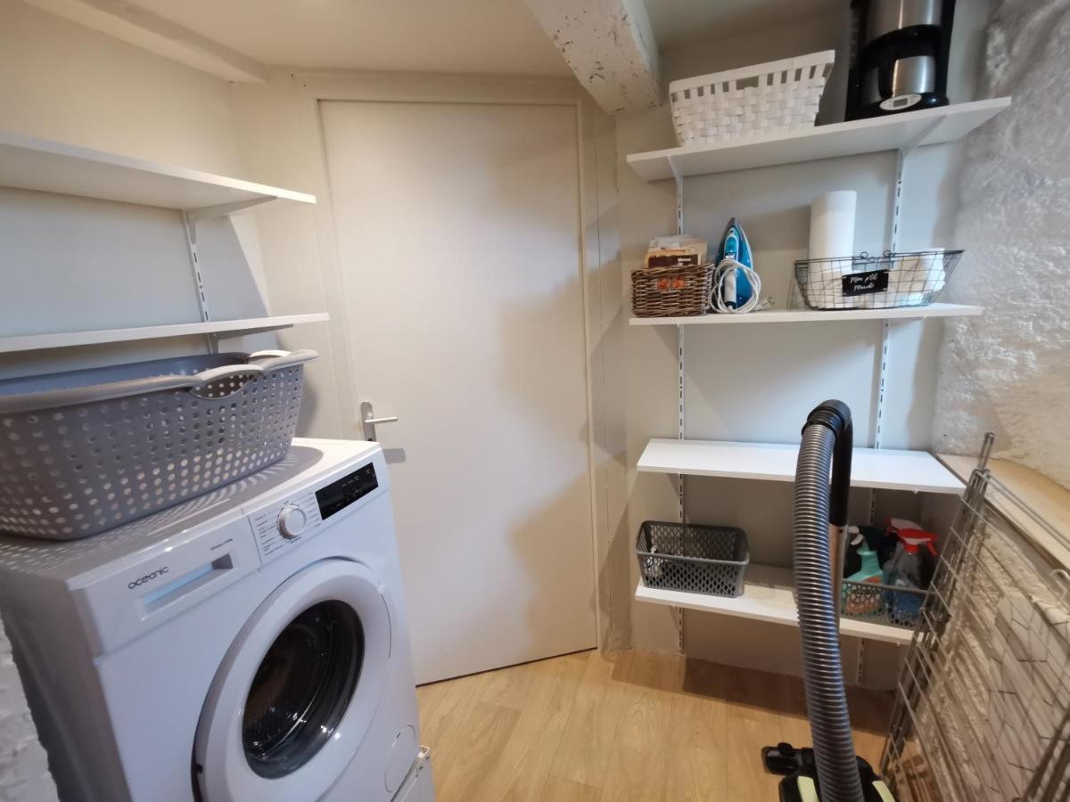 Parisot  Le Mas De Carrie B&B 외부 사진